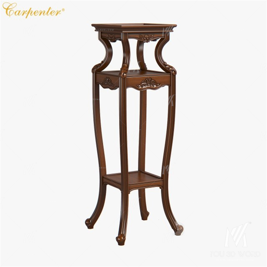 2651200_230_1_Carpenter_High_flower_stand_330x330x1100
